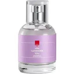 Парфумна вода Avon Sinsay I Lavender You 50 мл