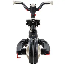Велосипед дитячий Globber Explorer Trike Foldable 4в1 до 20 кг пісочний (732-466-2) - мініатюра 16