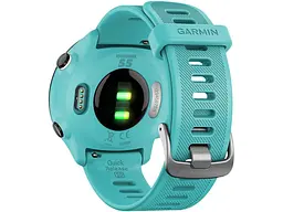 Смарт-годинник Garmin Forerunner 55 Aqua (010-02562-12) - мініатюра 7