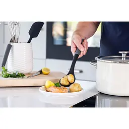 Ложка для сервіровки KitchenAid Coreline сіра (KAS003OHCGG) - мініатюра 10