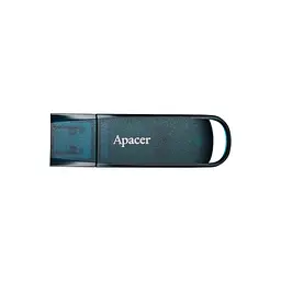 Портативний SSD Apacer AS711A 1TB USB 3.2 Gen.2 Blue (AP1TBAS711AU-1) - мініатюра 2