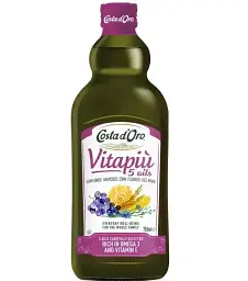 Олія Costa d'Oro Vitapiu 750 мл.