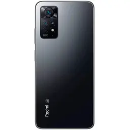 Смартфон Xiaomi Redmi Note 11 Pro 5G 128 ГБ Granite Gray (Grade C) Seller Refurbished - мініатюра 3