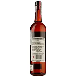 Чаранда Sol Tarasco Charanda 4 yo, 40%, 0,7 л - мініатюра 2