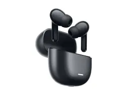 Навушники TWS Xiaomi Redmi Buds 8 Lite (BHR08OMGL) Black - мініатюра 6