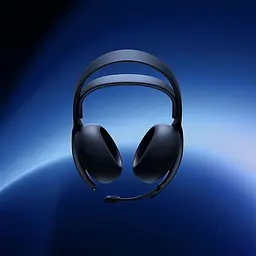 Ігрові навушники Sony PS5 Pulse Elite Midnight Black (1000044486) [124971] - мініатюра 9