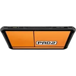 Планшет Ulefone Armor Pad 2 8/256GB LTE Black - мініатюра 10