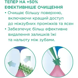 Набір міжзубних щіток GUM SoftPicks Pro розмір L 30 шт - мініатюра 8