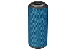 Акустична система 2E SoundXTube TWS MP3 Wireless Waterproof Blue (2E-BSSXTWBL) - мініатюра 5