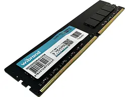 Модуль памяті Wibrand 32 GB DDR4 3200 MHz (WI3200DDR4D/32GB) - мініатюра 2