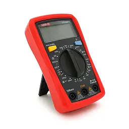 Мультиметр UNI-T UT33B+ Измерения: V, A, R - мініатюра 5