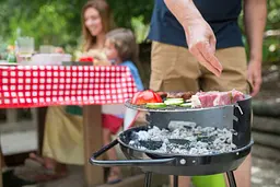 Гриль GardenLine BBQ5351 - мініатюра 4