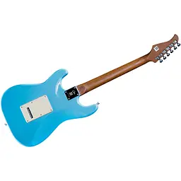 Електрогітара GTRS Standard S801 Sonic Blue - мініатюра 4