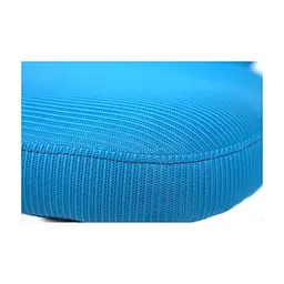Дитяче крісло Аклас підліткове/дитяче Тесоро TILT Синій (H-38 Light blue) (00143987) - мініатюра 9