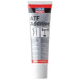 Присадка автомобільна Liqui Moly ATF ADDITIV  0.25л (5135)