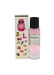 Парфумована вода Morale Parfums Bombshell, 30 мл (4806417417419)