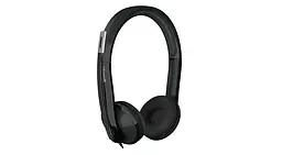 Гарнітура Microsoft LifeChat LX-6000 USB for Business (7XF-00001) - мініатюра 3