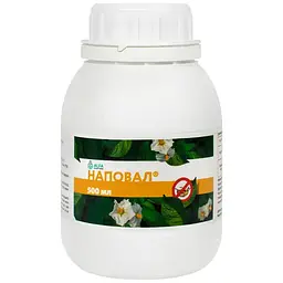 Інсектицид Alfa Smart Agro Наповал 500 мл