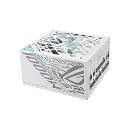 Блок живлення ASUS 1000W ROG Strix Platinum White Edition (90YE00W4-B0NA00) - мініатюра 2