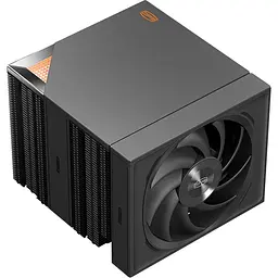 Кулер для процесора PcCooler PсCOOLER RZ820 Black (RZ820-BKNWNX-GL)
