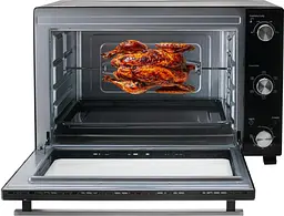 Духовка настільна Adler AD 6025 - мініатюра 3