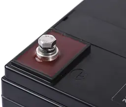 Акумуляторна батарея AGM Vision FM 12V 75 Ah - мініатюра 2