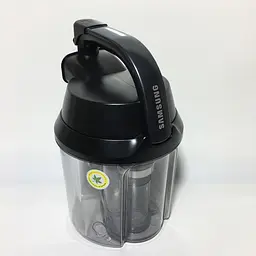 Контейнер для пилососу Samsung SC21K5170HG (у зборі з фільтром DJ63-01285A та вентилятором турбіни DJ97-02358A) - мініатюра 7