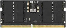 Оперативна пам'ять Goodram 32GB SODIMM DDR5 5600MHz (GR5600S564L46/32G)
