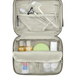 Органайзер Osprey Daylite Hanging Organizer Kit Tan concrete - мініатюра 5