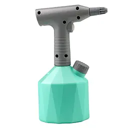 Обприскувач акумуляторний Flora 1 л Li-ion (5002454) - мініатюра 6