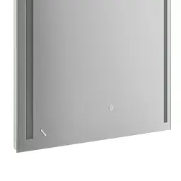 Дзеркало Mixxus Premium Lines MR18-100x70-Reverse MP6627 - мініатюра 6