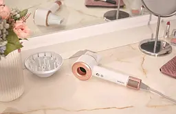 Фен Sencor SHD 8900RS - мініатюра 4