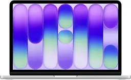 Ноутбук Apple MacBook Neo 512GB Silver (MHFC4)