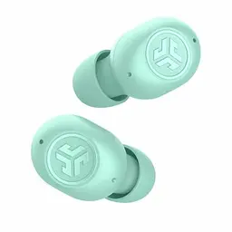Навушники Jlab JBuds Mini Mint Green (IEUEBJBMINIRMNT124) - мініатюра 3