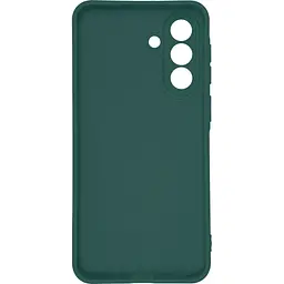 Чохол до мобільного телефона Armorstandart ICON Samsung A37 5G Camera cover Dark Green (ARM89809) - мініатюра 2