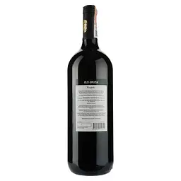 Вино Old Gruzia Сапераві, 13%, 1,5 л (884632) - мініатюра 2