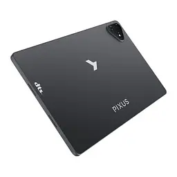Планшет Pixus Titan 10,95" 8/128Gb LTE metal graphite (4897058531695) - мініатюра 8