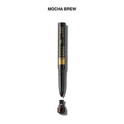 Тіні-олівець для повік Avon «Супер Стійкість» Ожиновий бум/Mocha Brew, 1,4г (158511423) - мініатюра 1