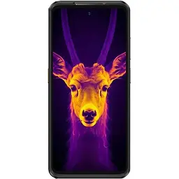 Смартфон Ulefone Armor 25T Pro 6/256Gb Frost Black - мініатюра 3