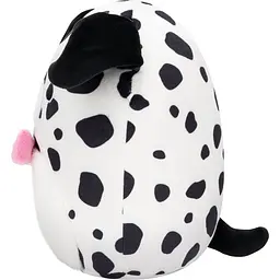М'яка іграшка Squishmallows Далматинець Дастін 19 см (SQCR07942) - мініатюра 3