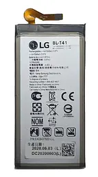 Акумулятор LG G8 ThinQ BL-T41