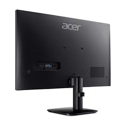 Монітор Acer KA242YP0bi (UM.QX2EE.034) - мініатюра 7