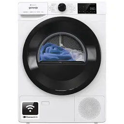 Сушильна машина GORENJE DPNE92GNLWIFI/UA - мініатюра 5