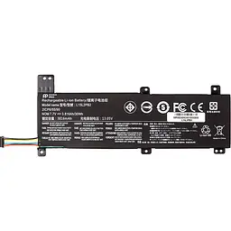 Акумулятор PowerPlant для ноутбуків LENOVO IdeaPad 310-14ISK (L15L2PB2) 7.7V 3816mAh (NB482603)