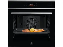 Духовка електрична Electrolux EOB8S38X