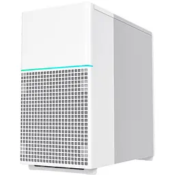 Корпус GameMax P31 WH без БП White (P31 WH) - мініатюра 2