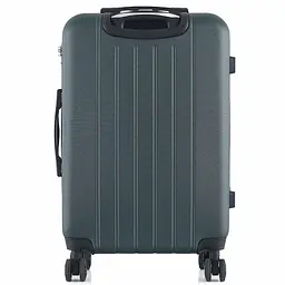 Валіза Semi Line 24" (M) Petrol (T5761-3) - мініатюра 4