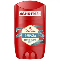 Дезодорант Old Spice Deep Sea 50 мл (8001841283906)