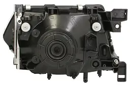 Фара передня ліва Nissan Patrol GR V 97-10р Depo (215-11A1L-LD-E) - мініатюра 2