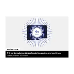 Карта пам'яті Samsung 512GB microSDXC class 10 UHS-I U3 V30 P9 Express (MB-MK512T/WW) - мініатюра 8